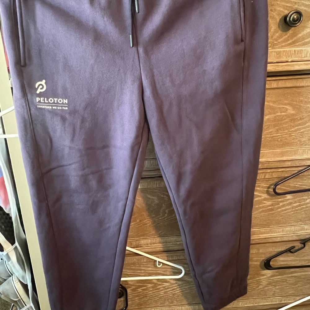 Peloton ($50 for both) Gear Pants
